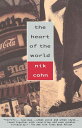 【古本】 Heart of the World - Nik Cohn (Knopf Doubleday Publishing Group) 【紙書籍】 9780679744375