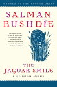 【古本】 Jaguar Smile: A Nicaraguan Journey - Salman Rushdie (Random House Trade Paperbacks) 【紙書籍】 9780812976724