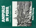 【古本】 Animals in peril: Man's war against wildlife - Peter Verney (Brigham Young University Press) 【紙書籍】 0842517146