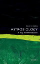 【古本】 Astrobiology: A Very Short Introduction - David C Catling (Oxford University Press) 【紙書籍】 9780199586455