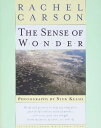 【古本】 Sense of Wonder - Rachel Carson (Harper) 【紙書籍】 9780067575208