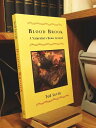 【古本】 Blood Brook: A Naturalist's Home Ground - Ted Levin (Chelsea Green Pub Co) 【紙書籍】 0930031601