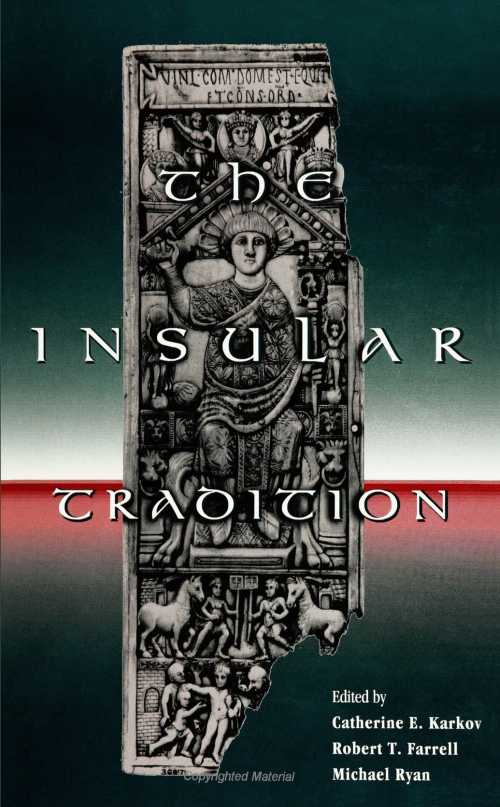 ڸܡ Insular Tradition - Catherine E Karkov (State University of New Y...