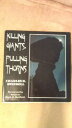 【古本】 Killing giants, pulling thorns - Charles R Swindoll (Multnomah Press) 【紙書籍】 0930014227