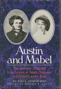 【古本】 Austin & Mabel - Polly Longsworth (Farrar Straus & Giroux) 【紙書籍】 0374107165