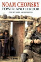 【古本】 Power and Terror: Post-9/11 Talks and Interviews - Noam Chomsky (Seven Stories Press) 【紙書籍】 9781583225905