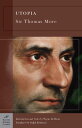 【古本】 Utopia - Sir Thomas More (Sterling Publishing) 【紙書籍】 9781593082444