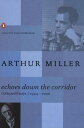 【古本】 Echoes Down the Corridor: Collected Essays, 1944-2000 - Arthur; Centola Miller Steven R. (Penguin Books) 【紙書籍】 9780142000052