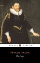 【古本】 The Essays (Penguin Classics) - Francis; Pitcher Bacon John; Pitcher John (Penguin Classics) 【紙書籍】 9780140432169