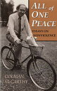 【古本】 All of One Peace: Essays on Nonviolence - Colman McCarthy (Rutgers University Press) 【紙書籍】 9780813520971