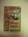 【古本】 Backyard Naturalist - Craig Tufts (Natl Wildlife Federation) 【紙書籍】 0912186933