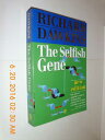 【古本】 Selfish Gene - Richard Dawkins (Oxford University Press) 【紙書籍】 9780192860927