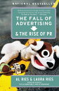 【古本】 The Fall of Advertising and the Rise of PR - Al; Ries Ries Laura (Harper Business) 【紙書籍】 9780060081997