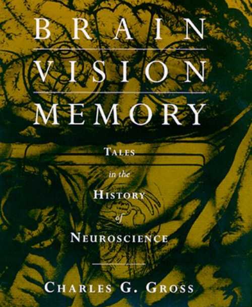 ڸܡ Brain, Vision, Memory: Tales in the History of Neuroscience - Cha...
