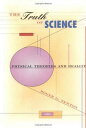 【古本】 The Truth of Science: Physical Theories and Reality - Roger G. Newton (Harvard University Press) 【紙書籍】 9780674910928