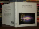 【古本】 A Short History of the Universe (Scientific American Library) - Joseph Silk (W H Freeman & Co) 【紙書籍】 9780716750482