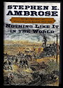 【古本】 Nothing Like It in the World: The Men Who Built the Transcontinental Railro...