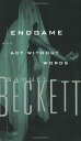 【古本】 Endgame and ACT Without Words - Samuel Beckett (Grove Press) 【紙書籍】 9780802150240