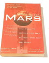 【古本】 Case for Mars (Updated) - Robert Zubrin (Free Press) 【紙書籍】 9780684835501