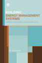【古本】 Building Energy Management Systems: An Application to Heating, Natural Ventilation, Lighting and Occupant Satisfaction - Geoff Levermore (Routledge) 【紙書籍】 9780419225904