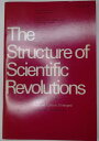 【古本】 Structure of Scientific Revolutions Enlarged - Thomas S Kuhn (University of Chicago Press) 【紙書籍】 0226458040