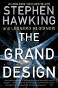 【古本】 Grand Design - Stephen Hawking (Bantam) 【紙書籍】 9780553384666