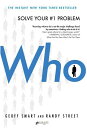 【古本】 Who - Geoff; Street Smart Randy (Ballantine Books) 【紙書籍】 9780345504197