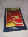 【古本】 Superstrings: A Theory of Everything? - P C W Davies (Cambridge University Press) 【紙書籍】 9780521357418