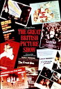 【古本】 Great British Picture Show (American) - George C Perry (Little Brown and Company) 【紙書籍】 0316700002