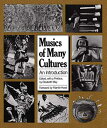 【古本】 Musics of Many Cultures: An Introduction - Elizabeth May (University of California Press) 【紙書籍】 9780520047785