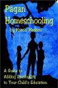 【古本】 Pagan Homeschooling - Kristin Madden (Spilled Candy Pubns) 【紙書籍】 9781892718...
