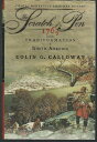 【古本】 The Scratch of a Pen: 1763 and the Transformation of North America (Pivotal...