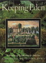 【古本】 Keeping Eden: A History of Gardening in America - Massachusetts Horticultural Society (Bulfinch Pr) 【紙書籍】 0821218182