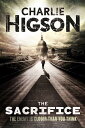 【古本】 Sacrifice - Charlie Higson (Hyperion Book CH) 【紙書籍】 9781423165651