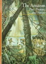 【古本】 Discoveries: Amazon - Alain Gheerbrant (Harry N. Abrams) 【紙書籍】 9780810928602