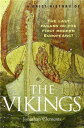 【古本】 A Brief History of the Vikings - Jonathan Clements (Robinson) 【紙書籍】 9781845290764