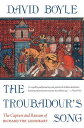 【古本】 The Troubadour's Song: The Capture and Ransom of Richard the Lionheart - David Boyle (Walker and Company) 【紙書籍】 9780802714596