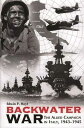 【古本】 Backwater War: The Allied Campaign in Italy, 1943-1945 - Edwin Palmer Hoyt ...