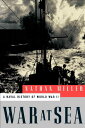 【古本】 War at Sea: A Naval History of World War II - Nathan Miller (Oxford University Press) 【紙書籍】 9780195110388