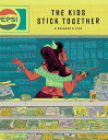 【古本】 Kids Stick Together: The Art of Chris Brunner & Rico Renzi - Chris Brunner ...