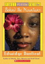 【古本】 Behind the Mountains - Edwidge Danticat (Scholastic Paperbacks) 【紙書籍】 97804...