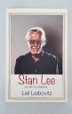 【古本】 Stan Lee A Life In Comics Jewish Lives - Liel Leibovitz (YALE University Pr...