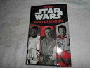 【古本】 Star Wars Before the Awakening - Greg Rucka (Disney Lucasfilm Press) 【紙書籍】 9781484728222