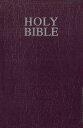 【古本】 Gift & Award Bible-KJV (Revised) - Zondervan (Zondervan) 【紙書籍】 978031093885...