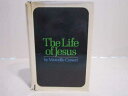 【古本】 The Life of Jesus - Marcello Craveri (Grove c1966, 1967) 【紙書籍】 B003TOD1C8