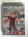【古本】 Once there was a giant (Doubleday science fiction) - Keith Laumer (Doubleday) 【紙書籍】 B0006CPLZ6