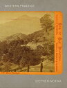 【古本】 Western Practice - Stephen Motika (Alice James Books) 【紙書籍】 9781882295913