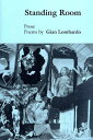 【古本】 Standing Room - Gian Lombardo (Dolphin-Moon) 【紙書籍】 0940475901