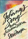 【古本】 Johnny's Song: Poetry of a Vietnam Veteran - Steve Mason (Bantam) 【紙書籍】 0553051601