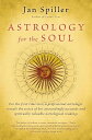 【古本】 Astrology for the Soul - Jan Spiller (Bantam) 【紙書籍】 9780553378382